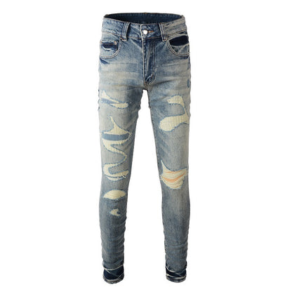 YY AMIRI  jeans 9310