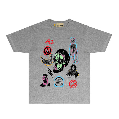 YY GALLERY DEPT T-shirt