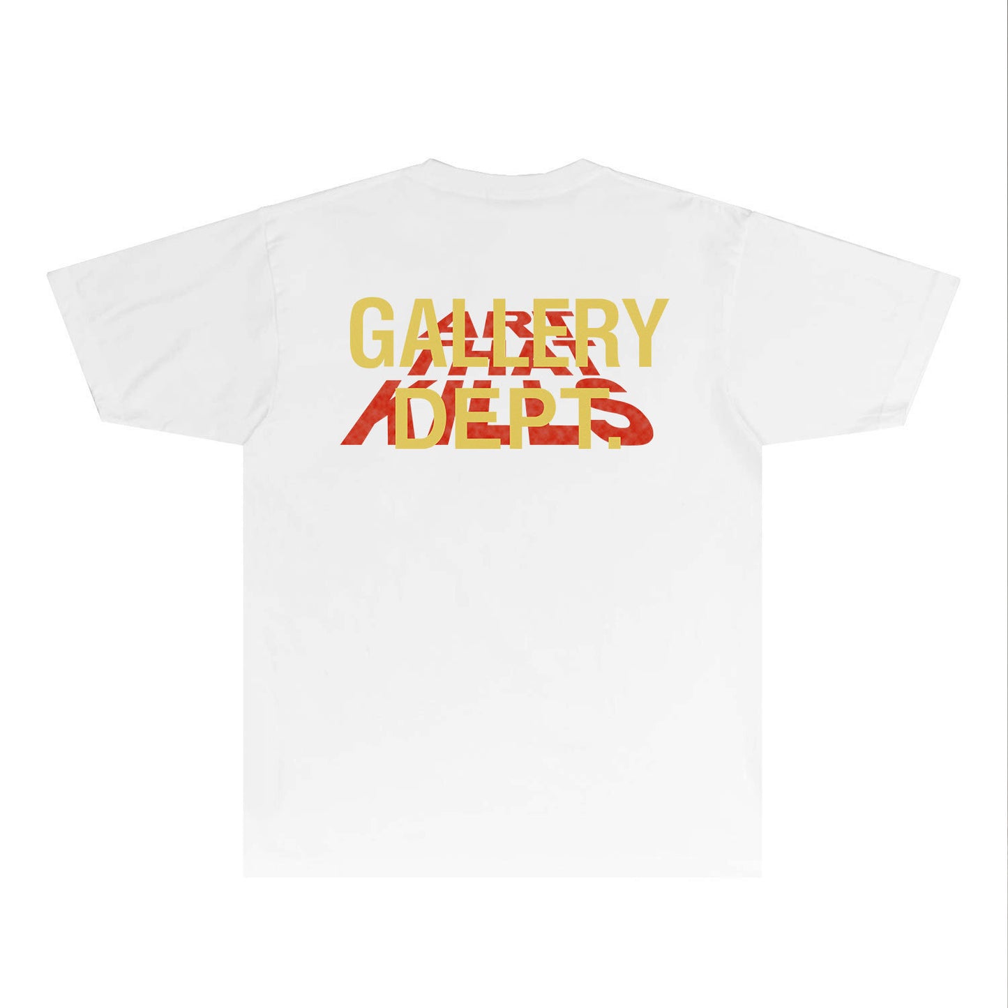YY GALLERY DEPT T-shirt