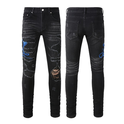 YY AMIRI  jeans 1345