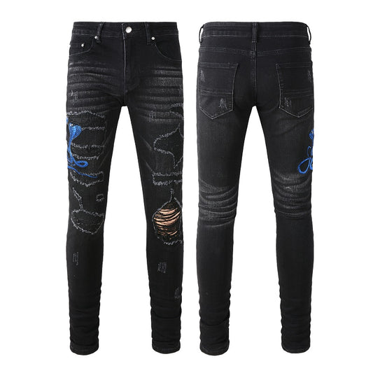 YY AMIRI  jeans 1345