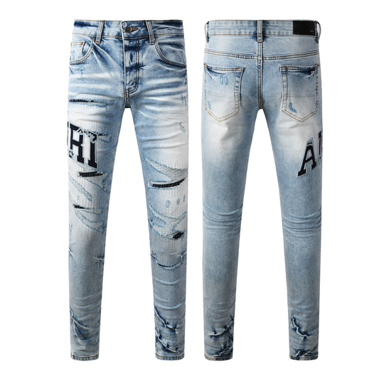 YY AMIRI  jeans 8920