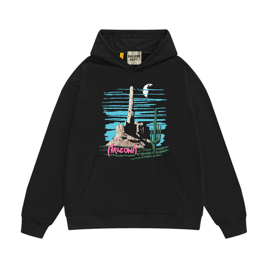 YY GALLERY DEPT  Hoodie