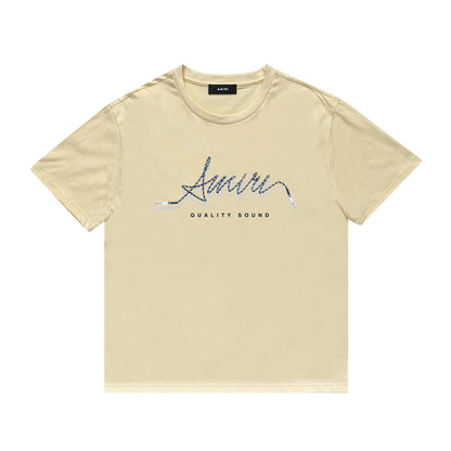 YY AMIRI T-shirt