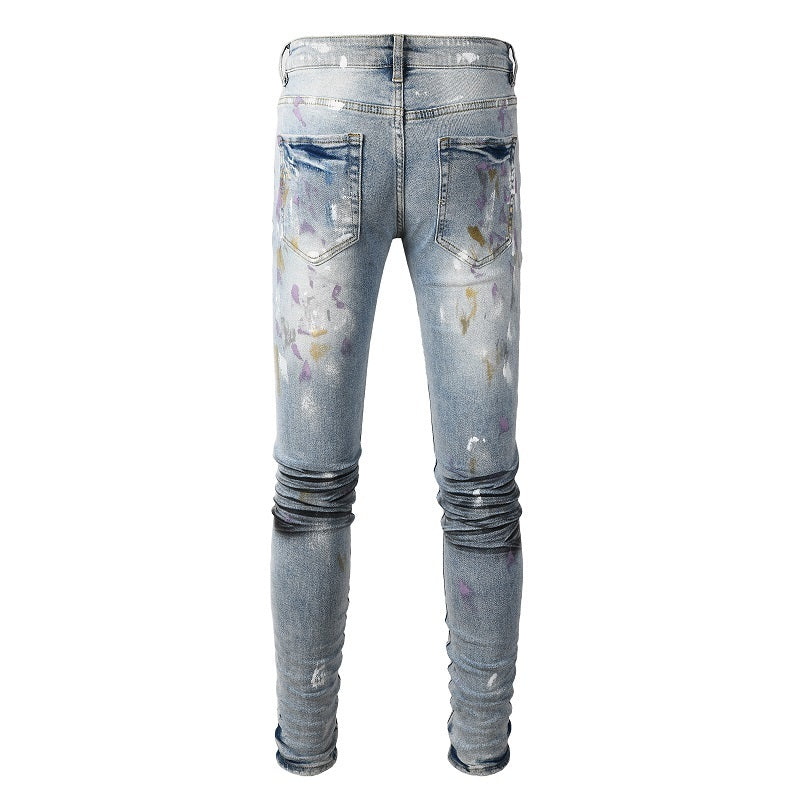 YY AMIRI  jeans   6902