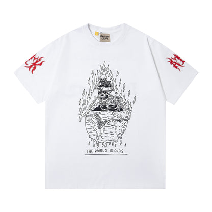 YY GALLERY DEPT T-shirt