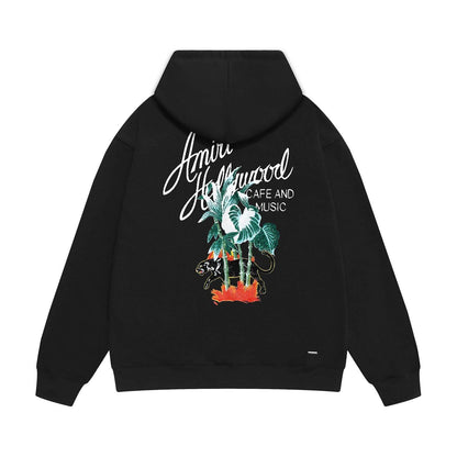 YY AMIRI  Hoodie