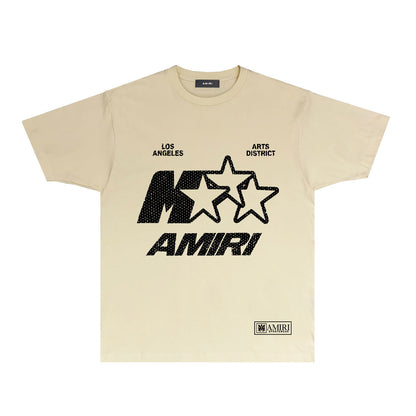 YY AMIRI T-shirt