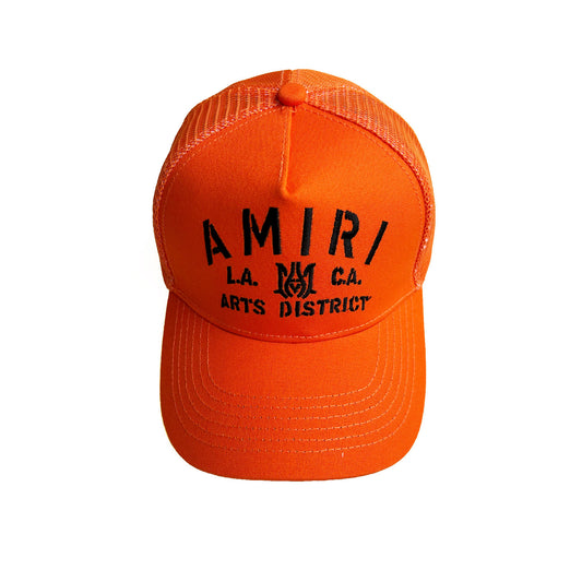 YY AMIRI Hats