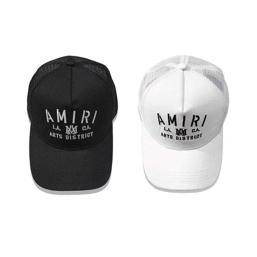 YY AMIRI Hats