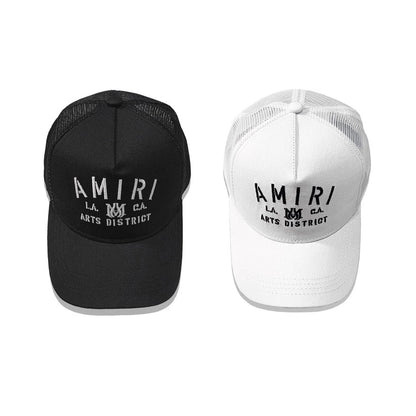 YY AMIRI Hats
