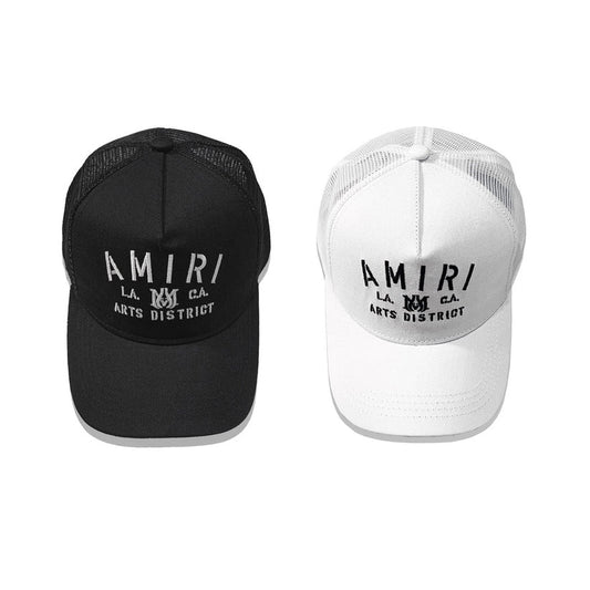 YY AMIRI Hats
