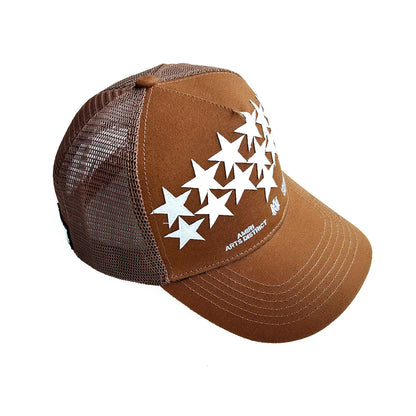 YY AMIRI Hats