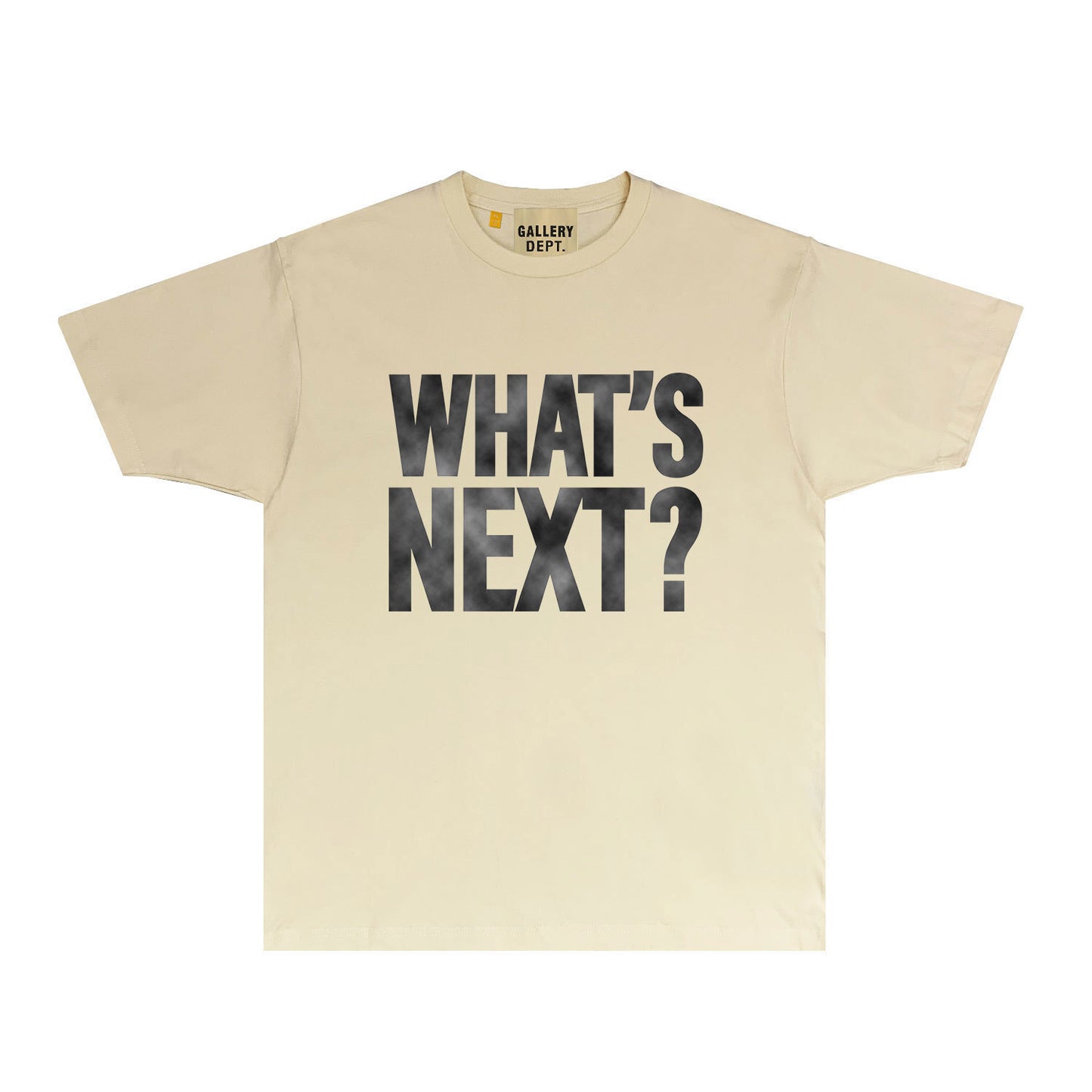 YY GALLERY DEPT T-shirt