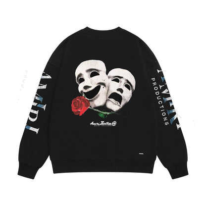 YY AMIRI  Sweatshirt