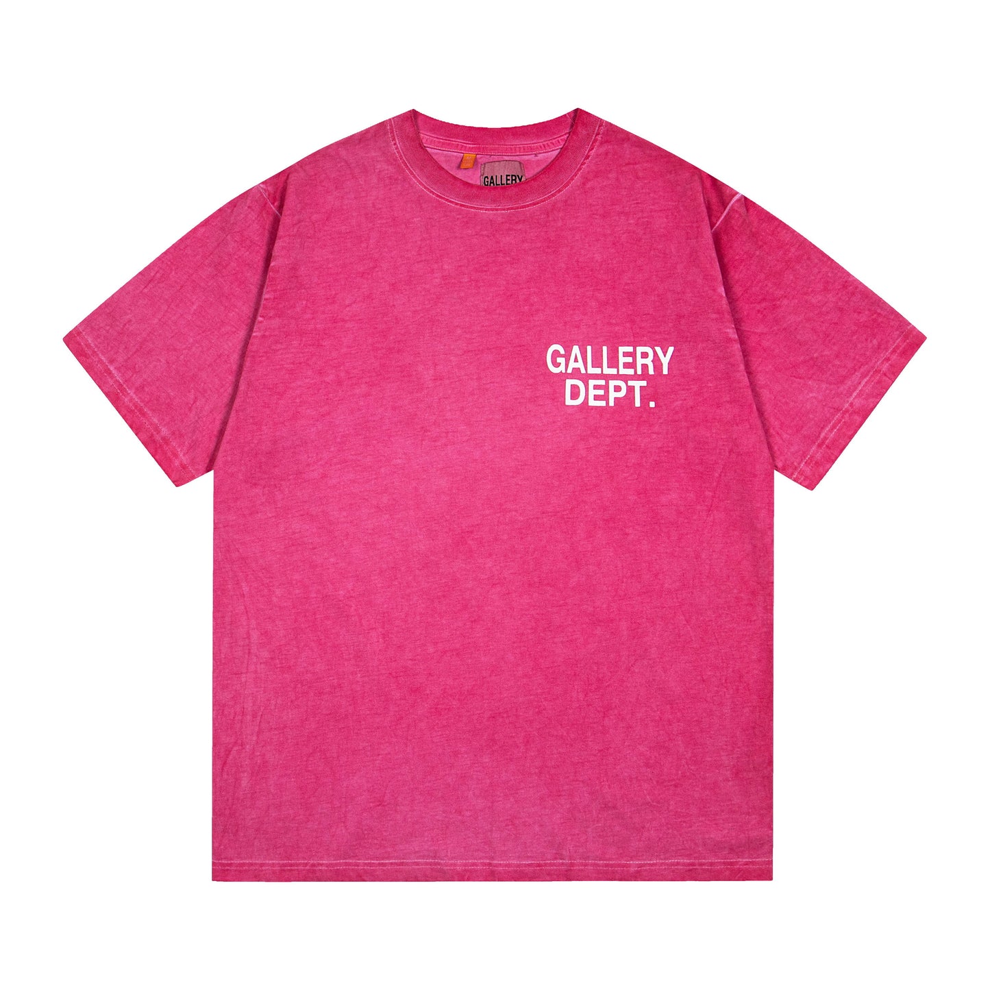 YY GALLERY DEPT T-shirt