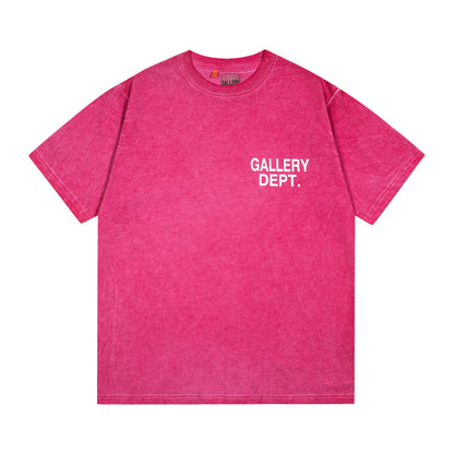 YY GALLERY DEPT T-shirt