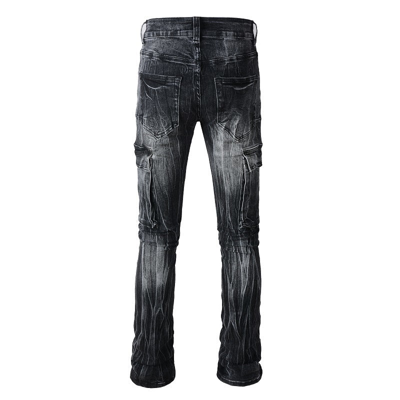 YY AMIRI  jeans 9314