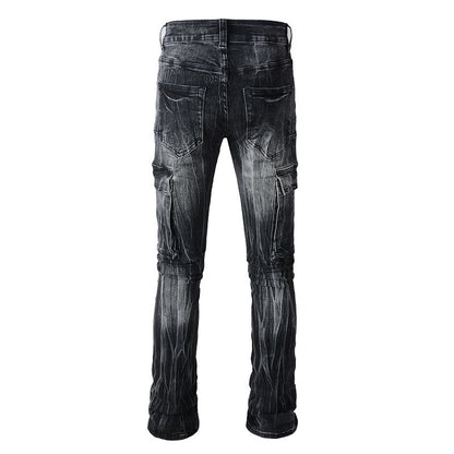 YY AMIRI  jeans 9314