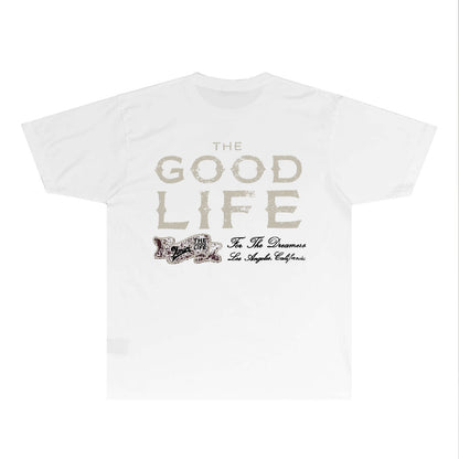 YY AMIRI T-shirt