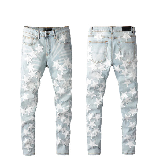 YY AMIRI  jeans  690