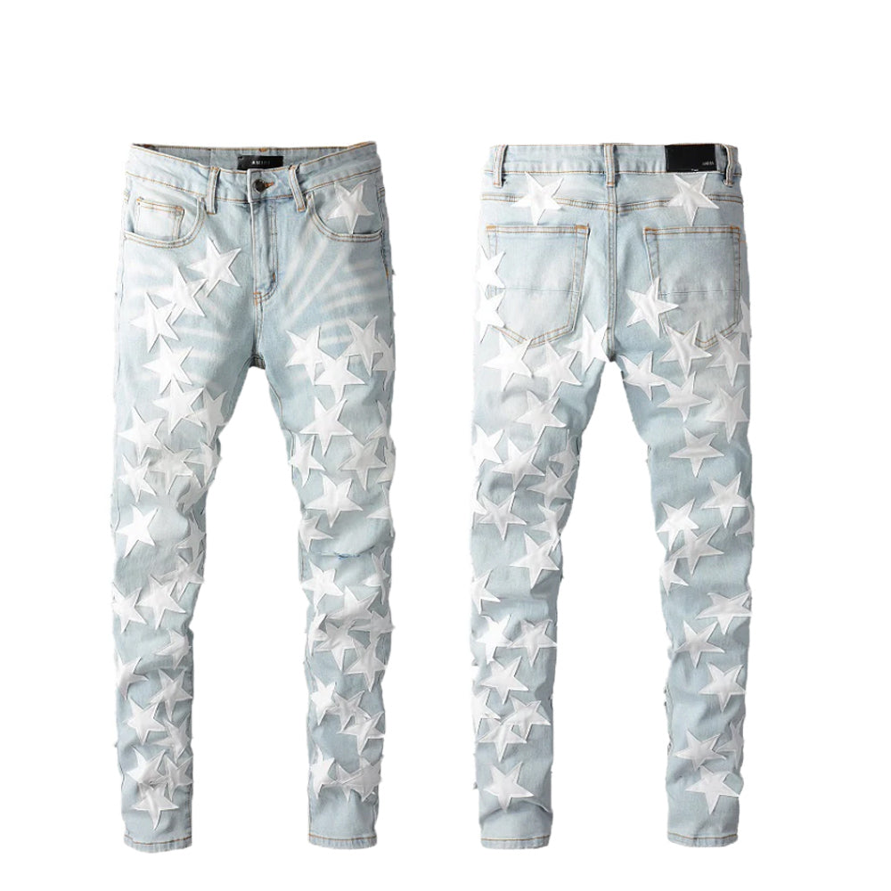 YY AMIRI  jeans  690