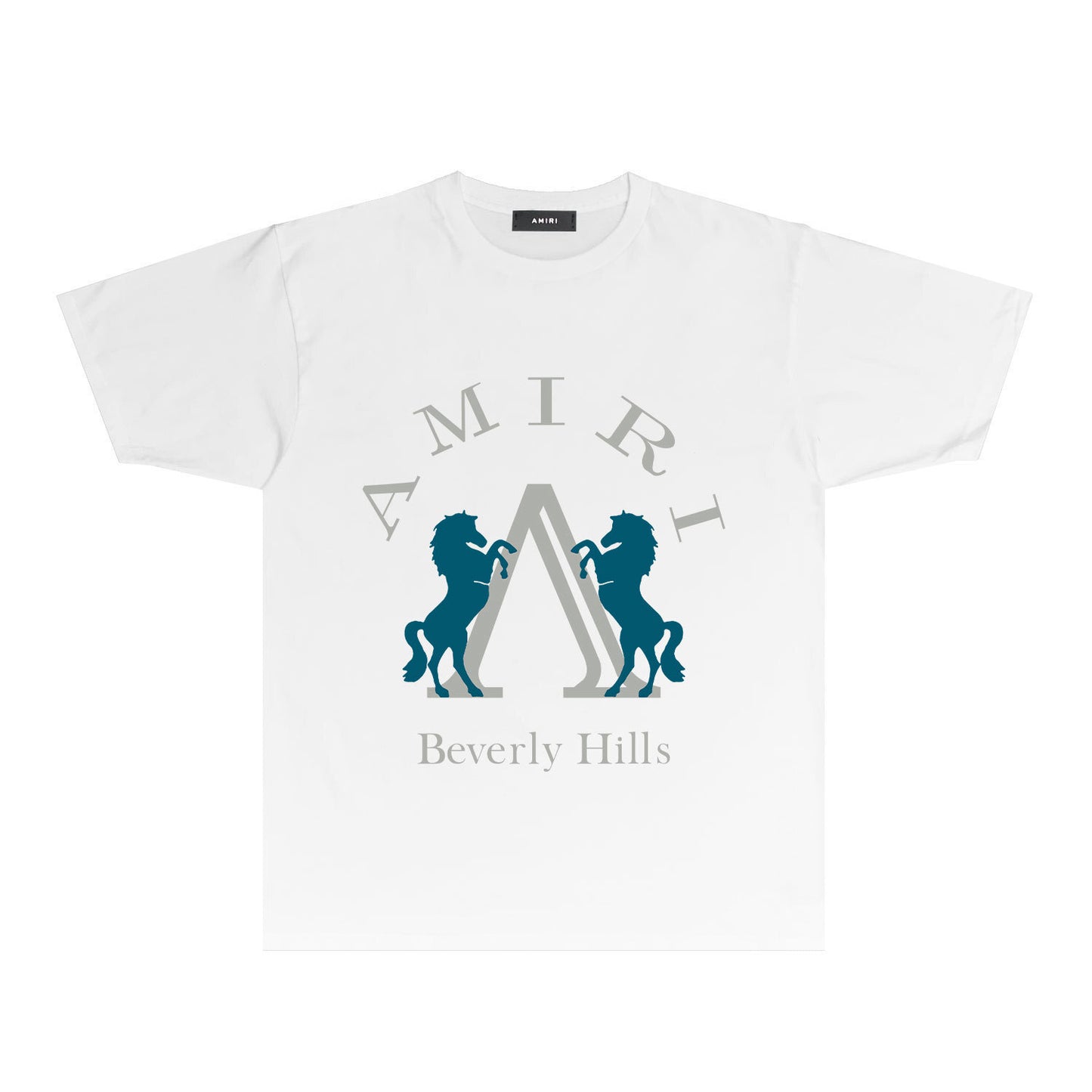 YY AMIRI T-shirt