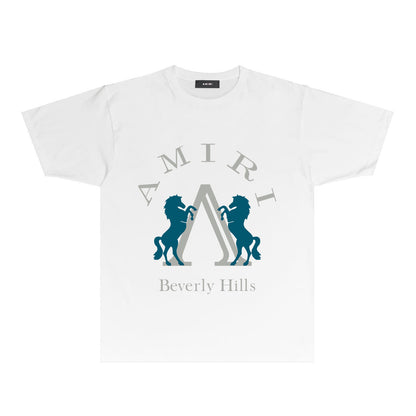 YY AMIRI T-shirt