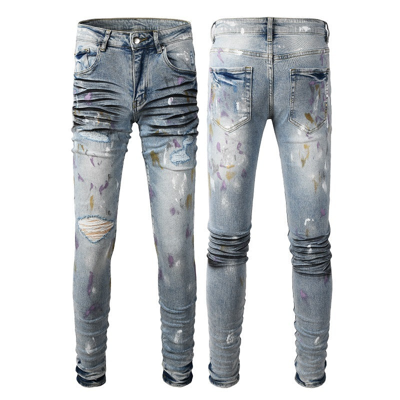 YY AMIRI  jeans   6902