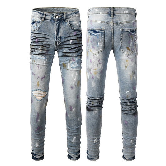 YY AMIRI  jeans   6902