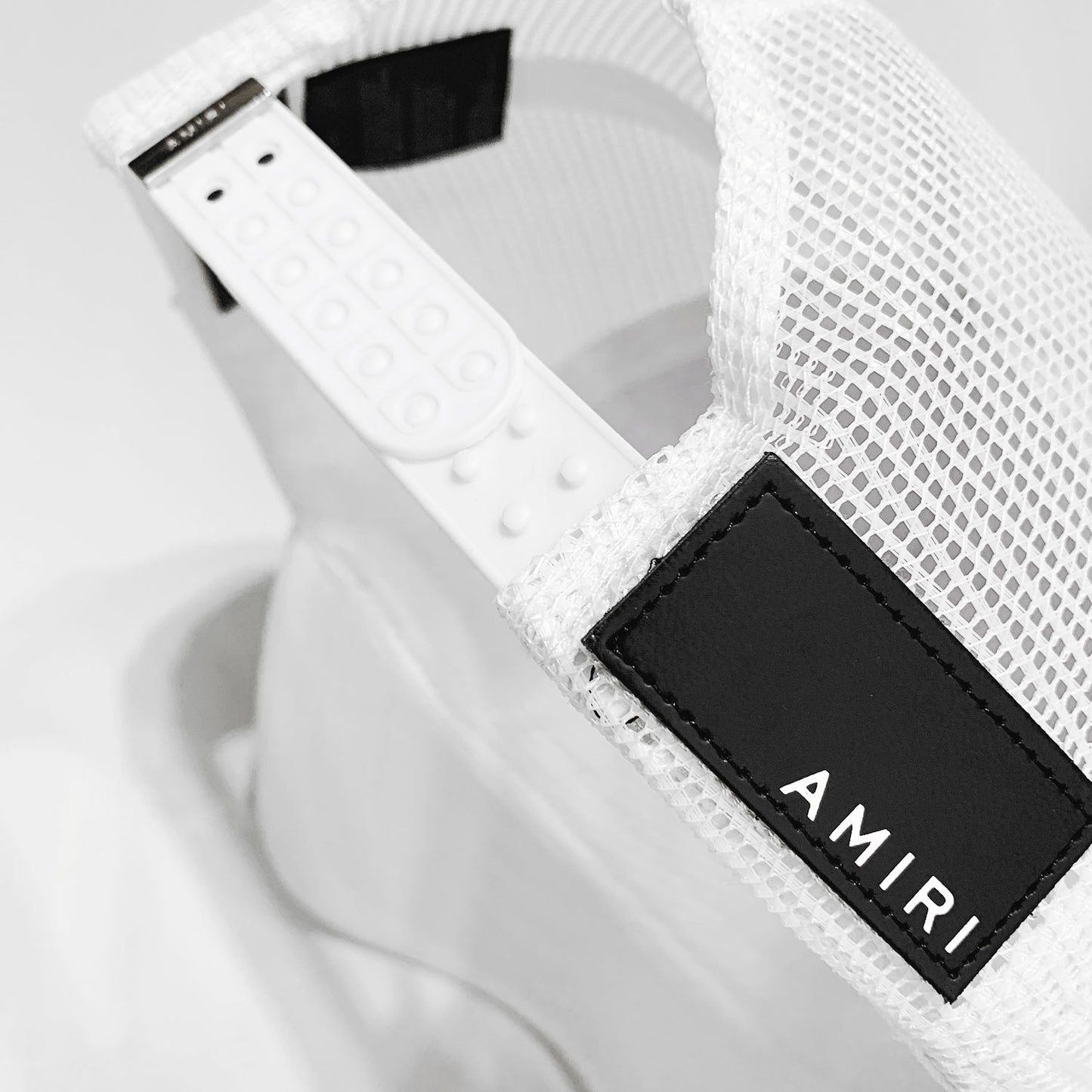 YY AMIRI Hats