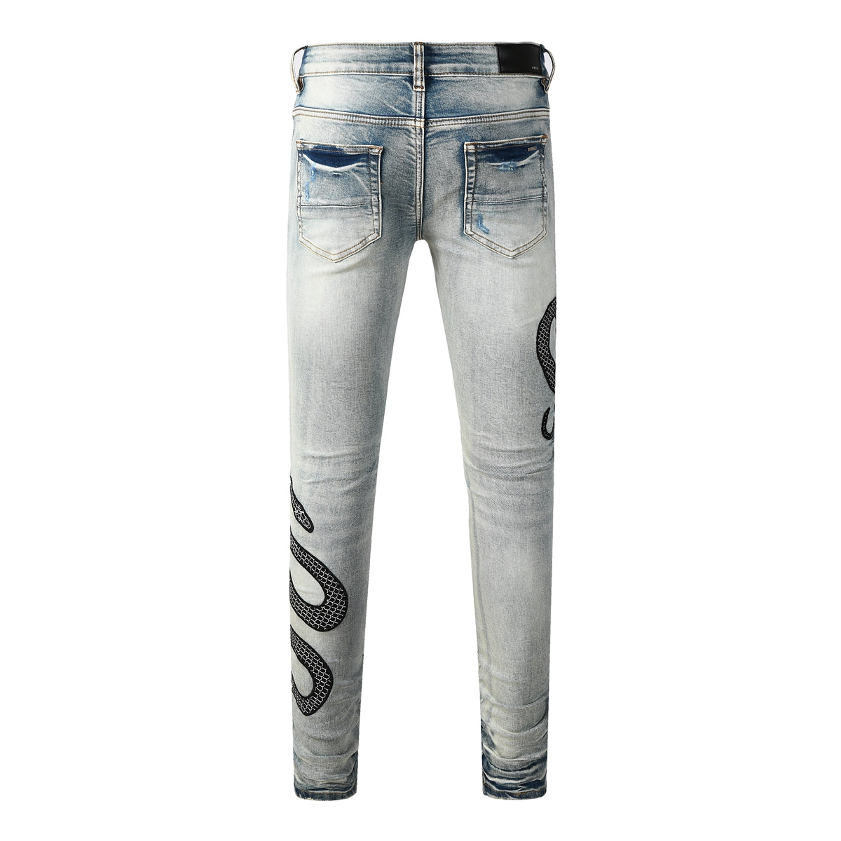 YY AMIRI  jeans 8934