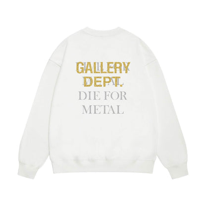 YY GALLERY DEPT  Sweatshirt