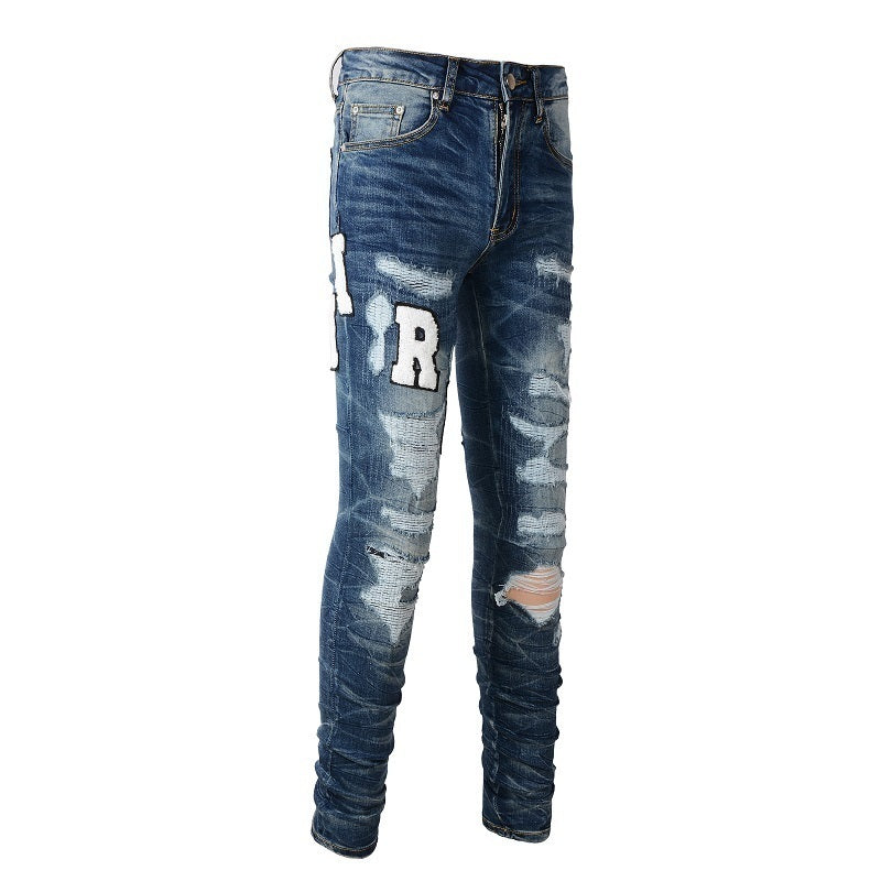 YY AMIRI  jeans  1314
