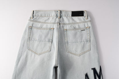 YY AMIRI  jeans  8916