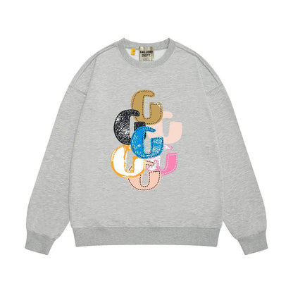 YY GALLERY DEPT  Sweatshirt