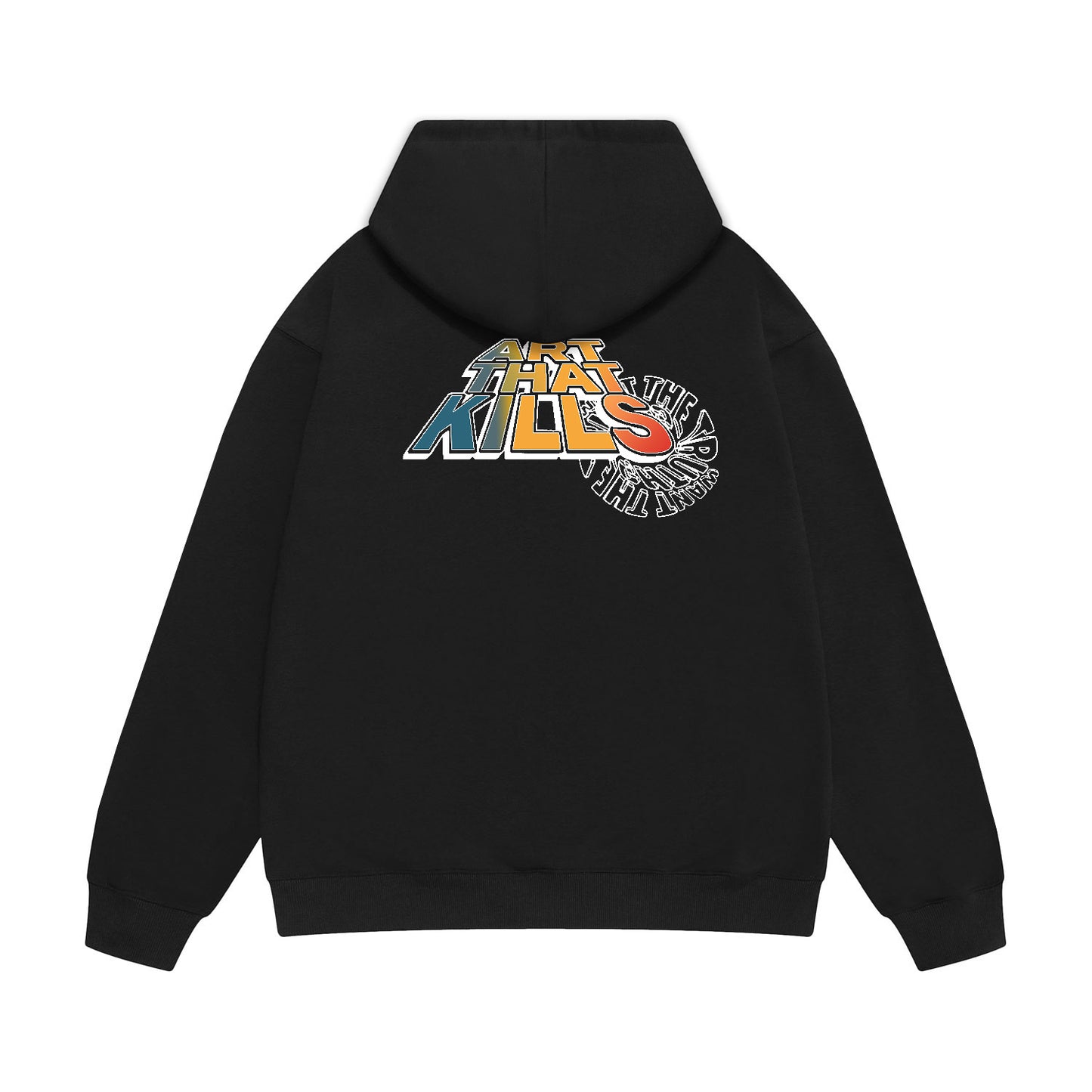 YY GALLERY DEPT  Hoodie