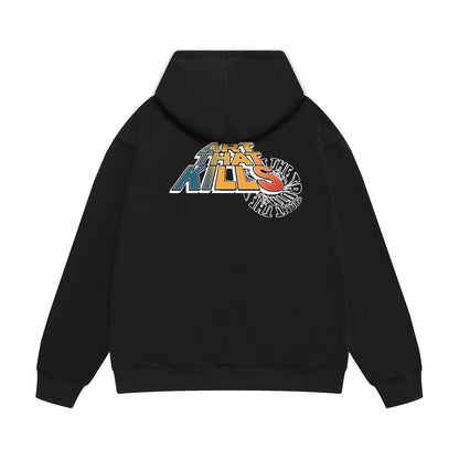 YY GALLERY DEPT  Hoodie
