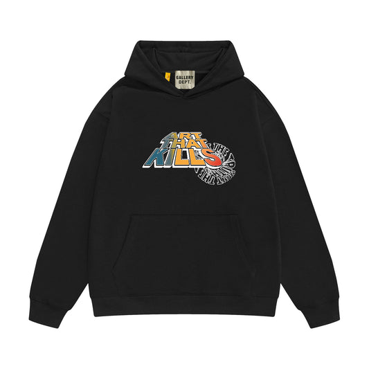 YY GALLERY DEPT  Hoodie