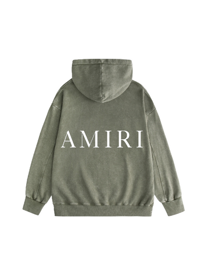 YY AMIRI  Hoodie