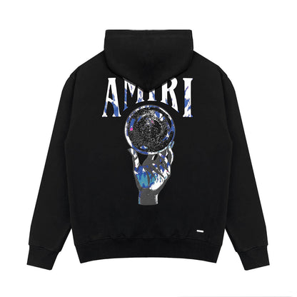 YY AMIRI  Hoodie