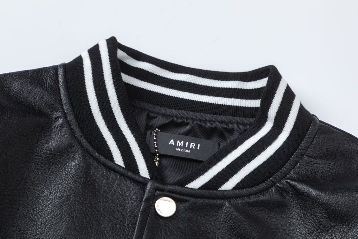 YY AMIRI  Jacket