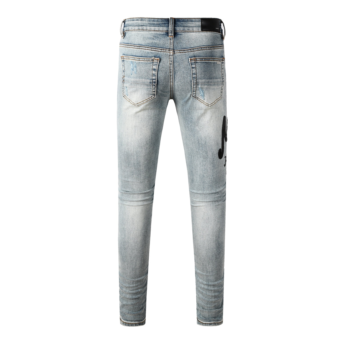 YY AMIRI  jeans 8931