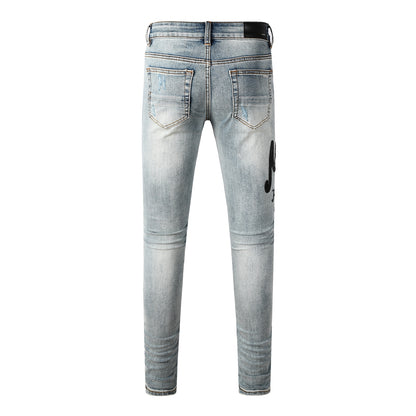 YY AMIRI  jeans 8931