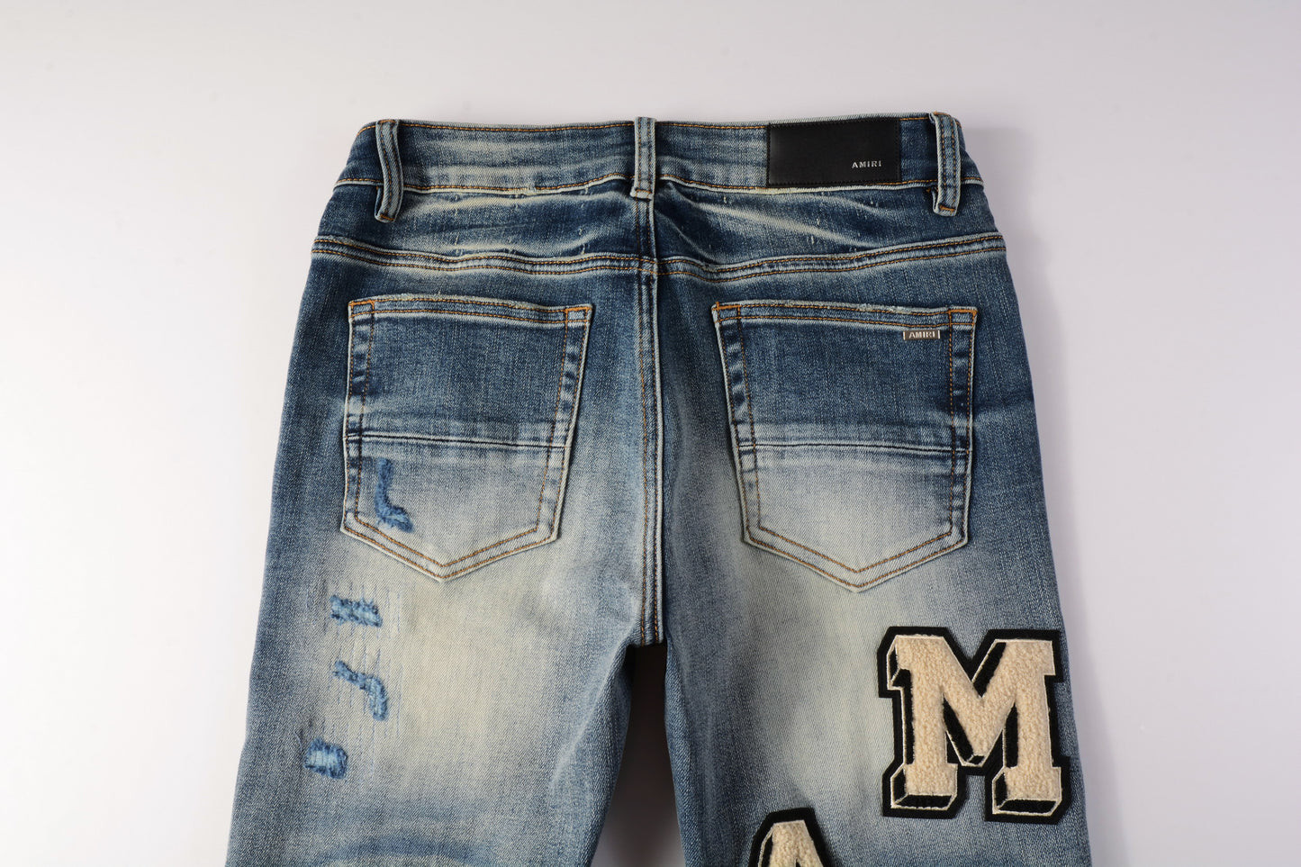 YY AMIRI  jeans 8826