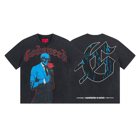 Godspeed  T-shirt