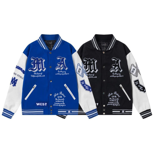 YY AMIRI  Jacket