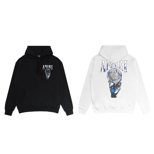 YY AMIRI  Hoodie