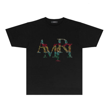 YY AMIRI T-shirt