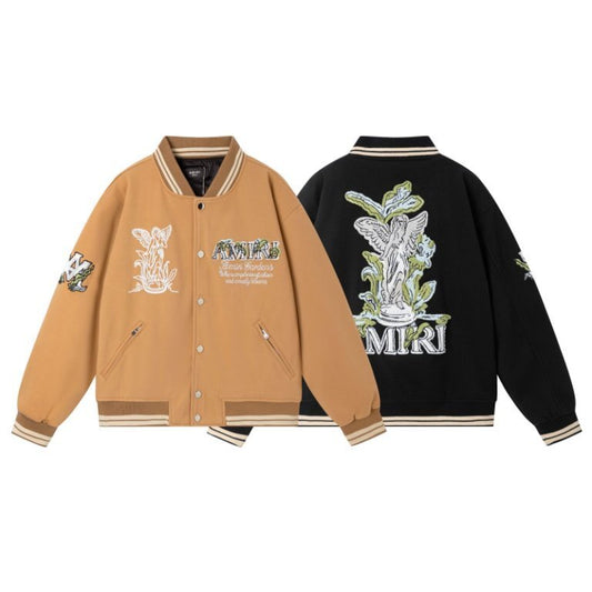 YY AMIRI  Jacket